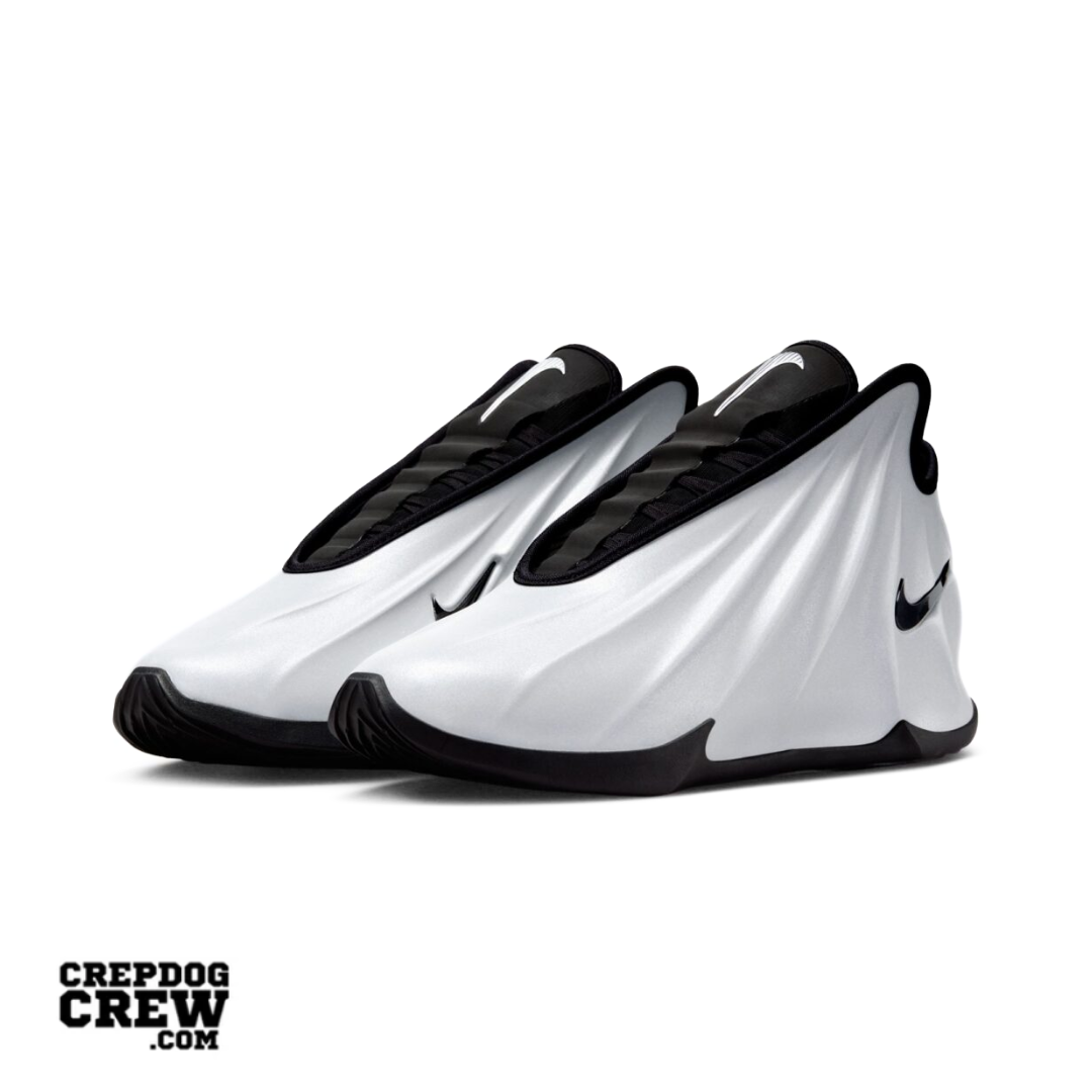 Nike GT Future Metallic Silver