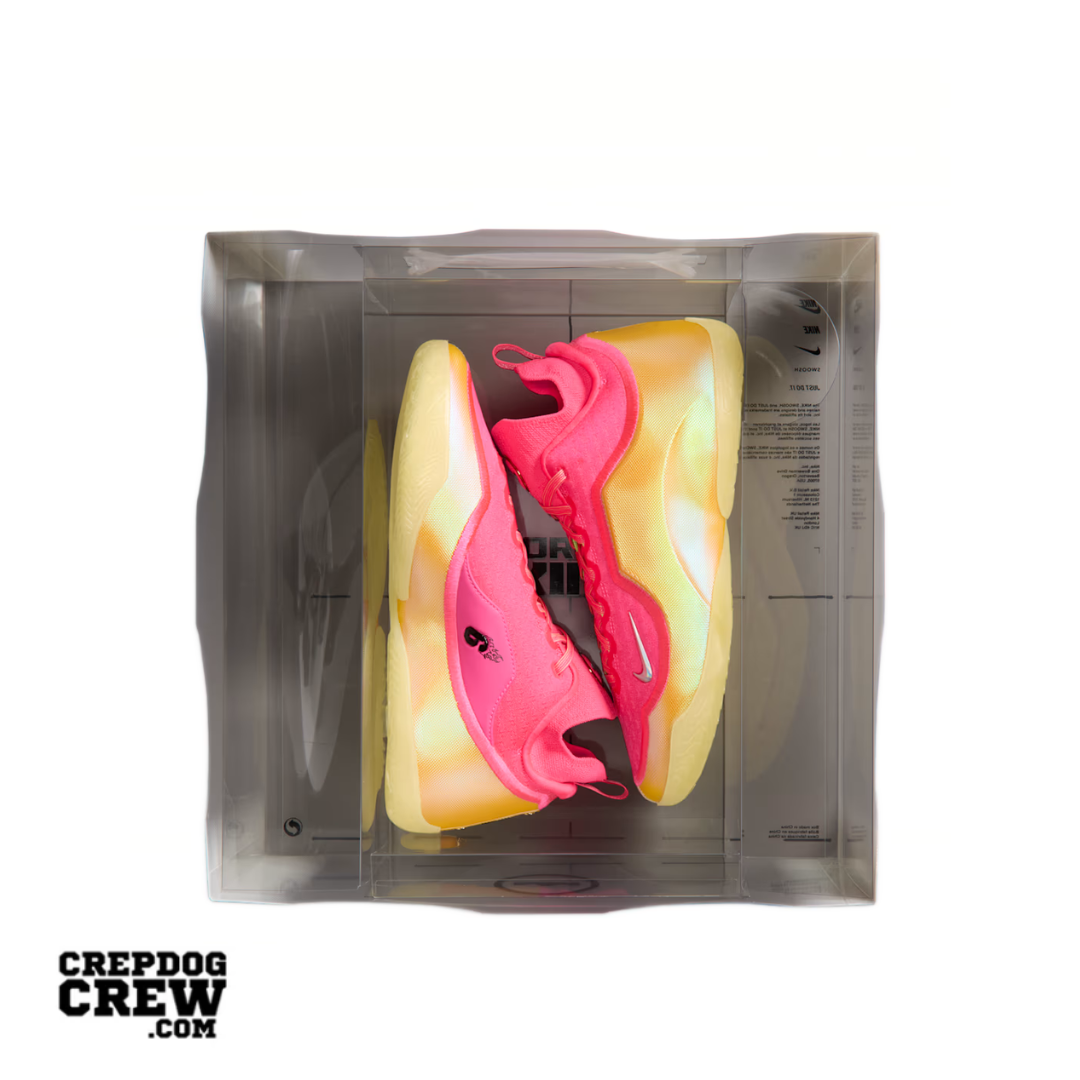 Nike LeBron 23 Elite Good Intentions