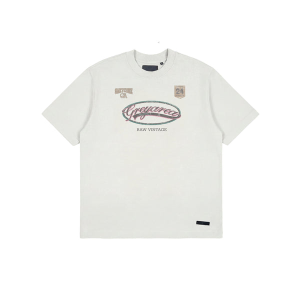 GREYCORE ARCHIVE T-SHIRT