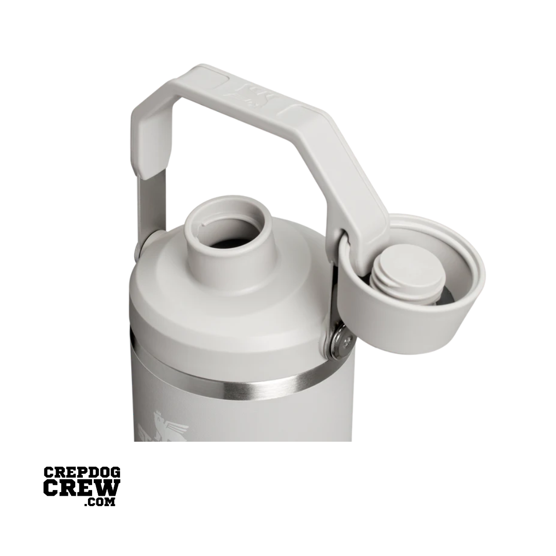 STANLEY Tumbler Mug IceFlow Fast Flow Ash 30 Oz