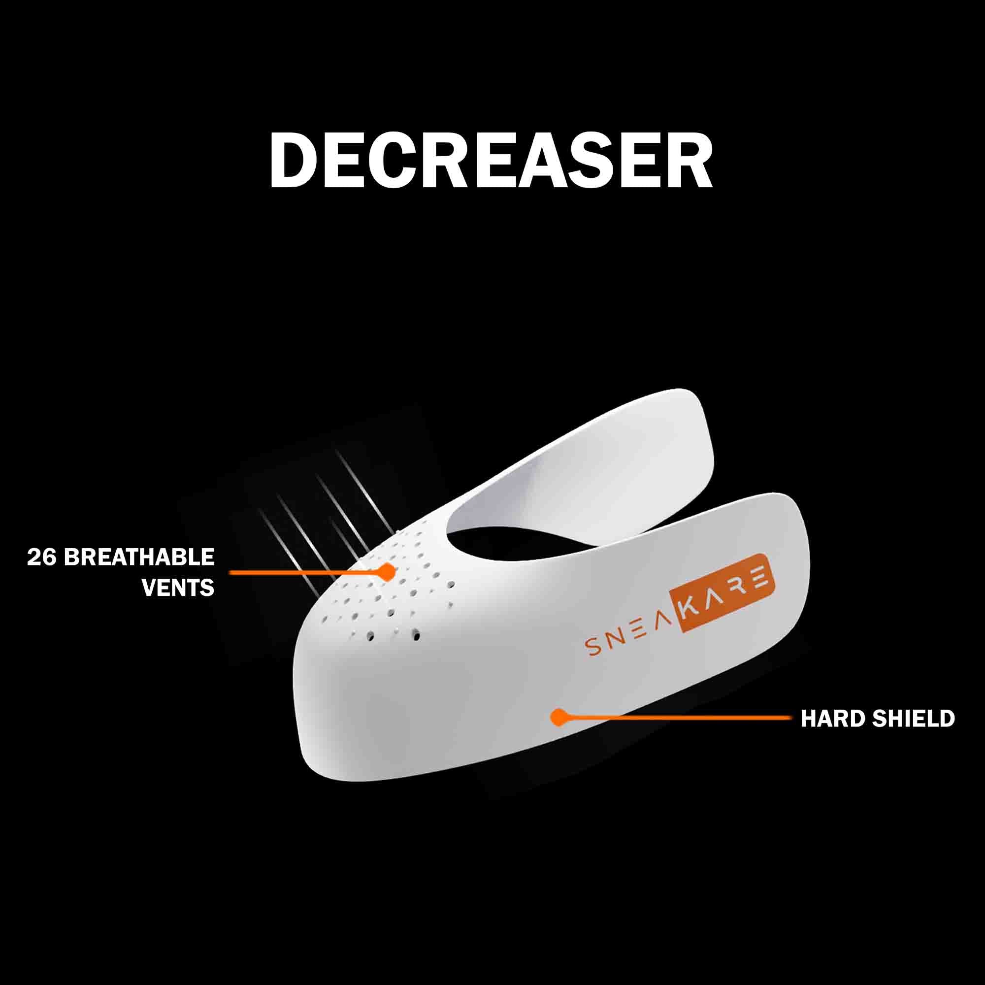 Decreaser Lite