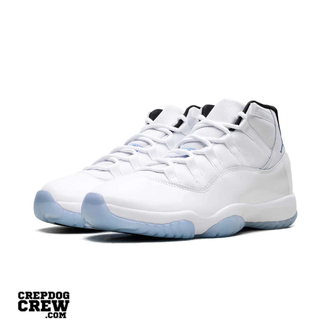 Jordan 11 Retro Legend Blue (2024)