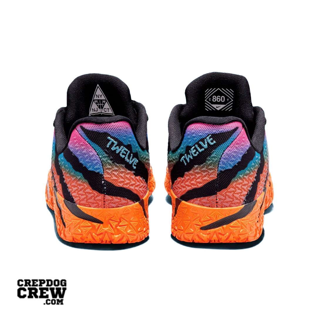 Nike Ja 3 At Dawn