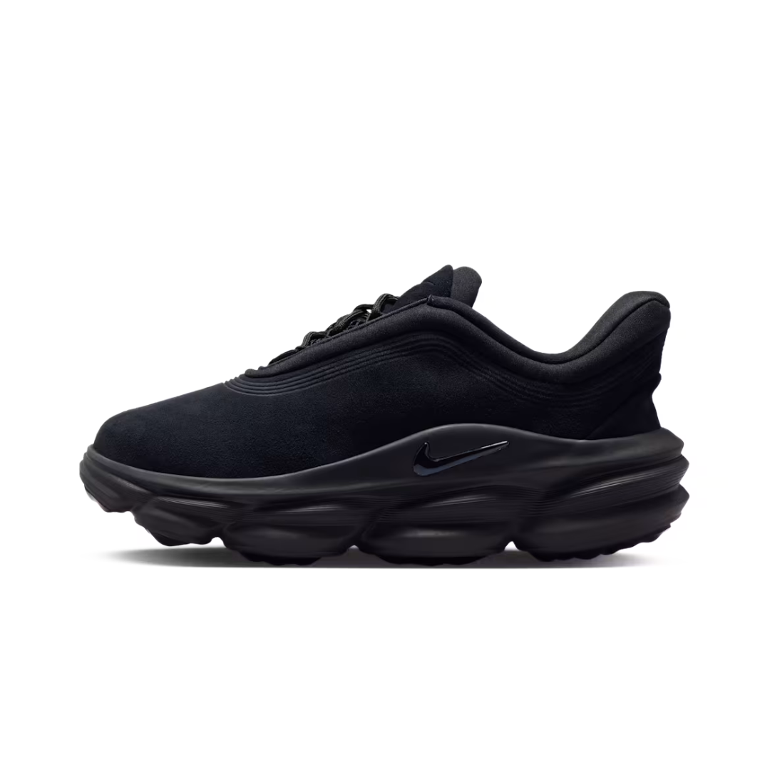 Nike 24.7 Black Anthracite