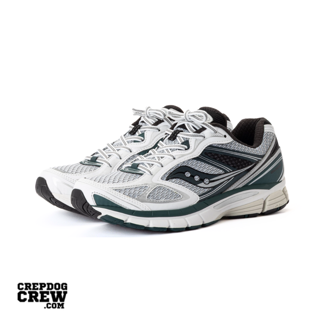 Saucony ProGrid Guide 7 WHITE PINE