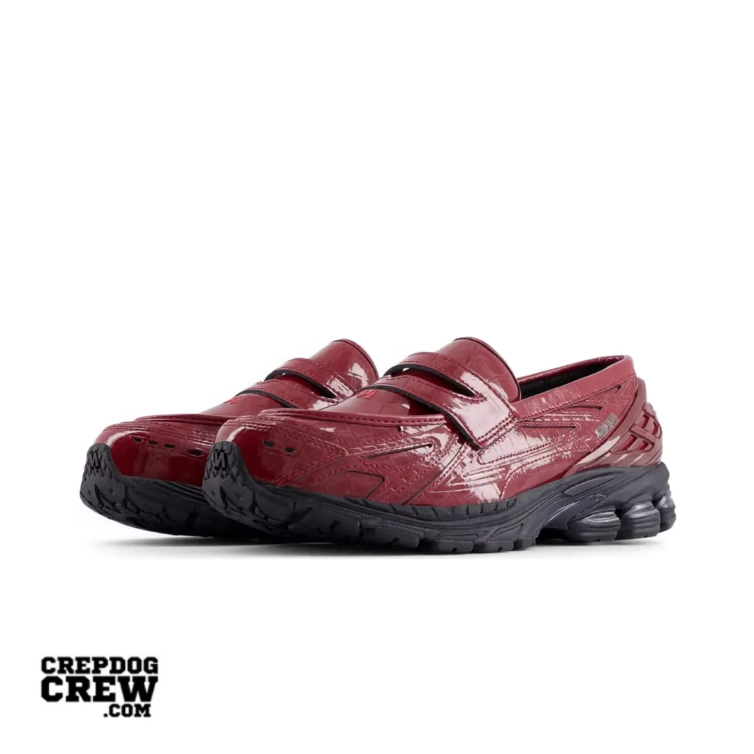 New Balance 1906L Red Croc