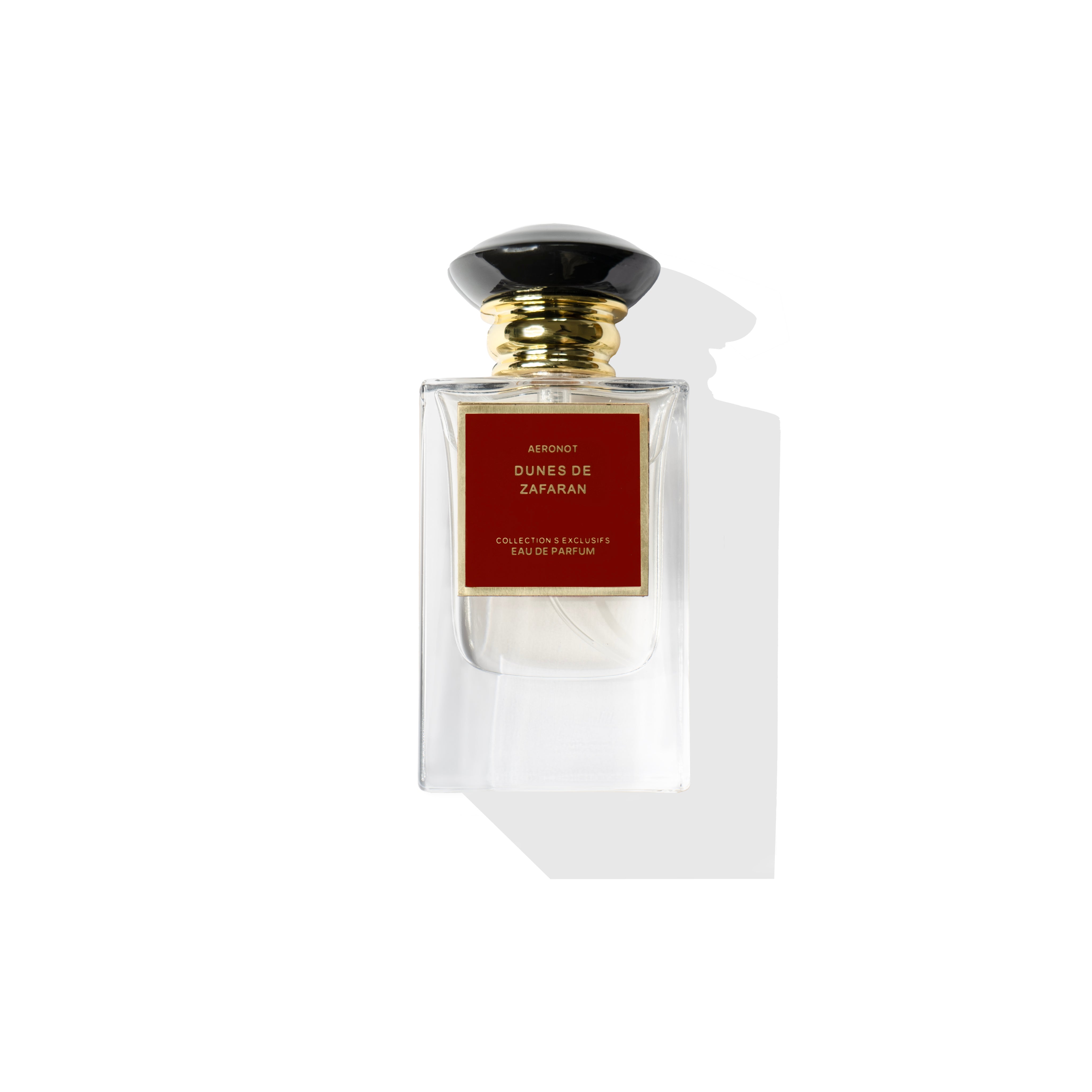 DUNES DE ZA'FARĀN 50ML