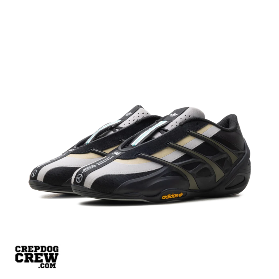 adidas Adiracer GT Bad Bunny x Mercedes AMG Branch Sand