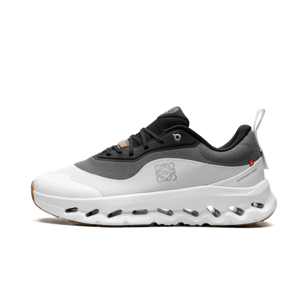 On Running Cloudtilt 2 LOEWE Black White Gum (W)