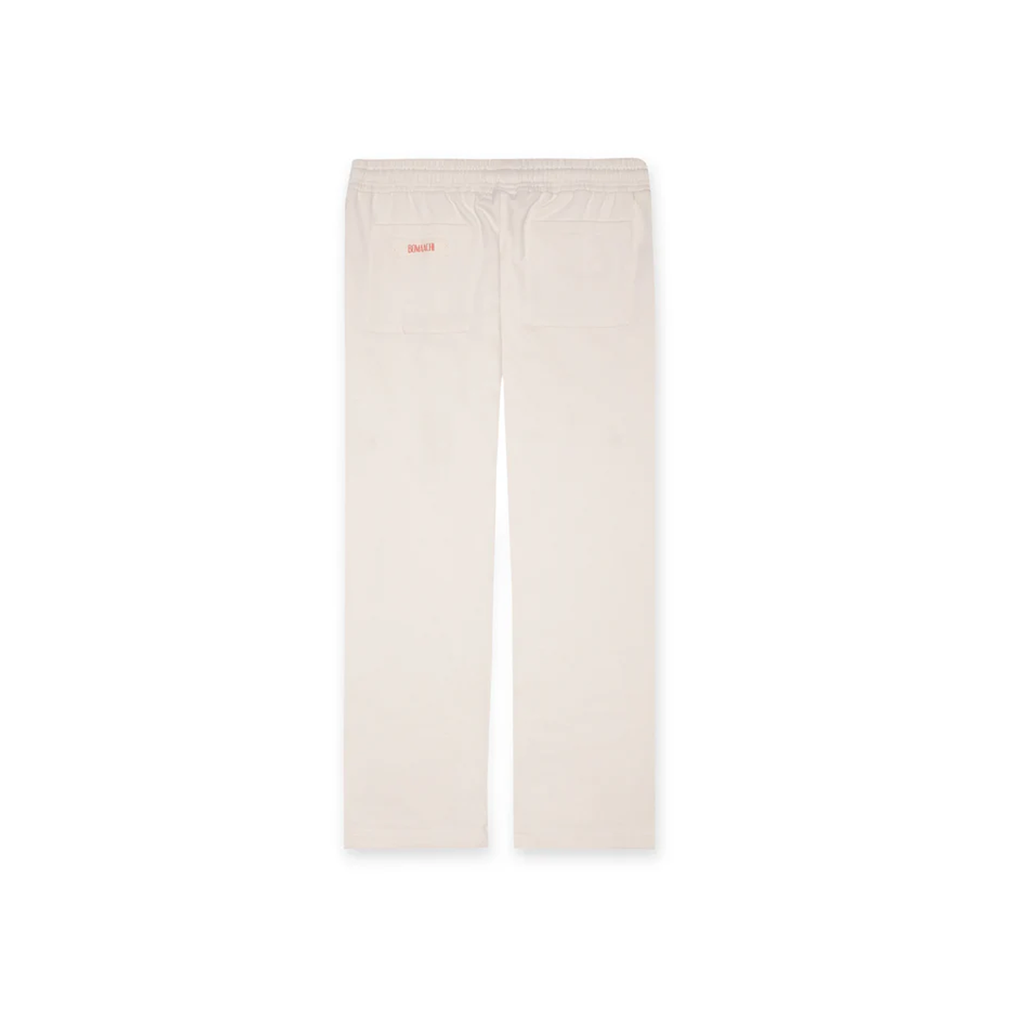 The Elevated Blank Cloud Dancer Sweatpants