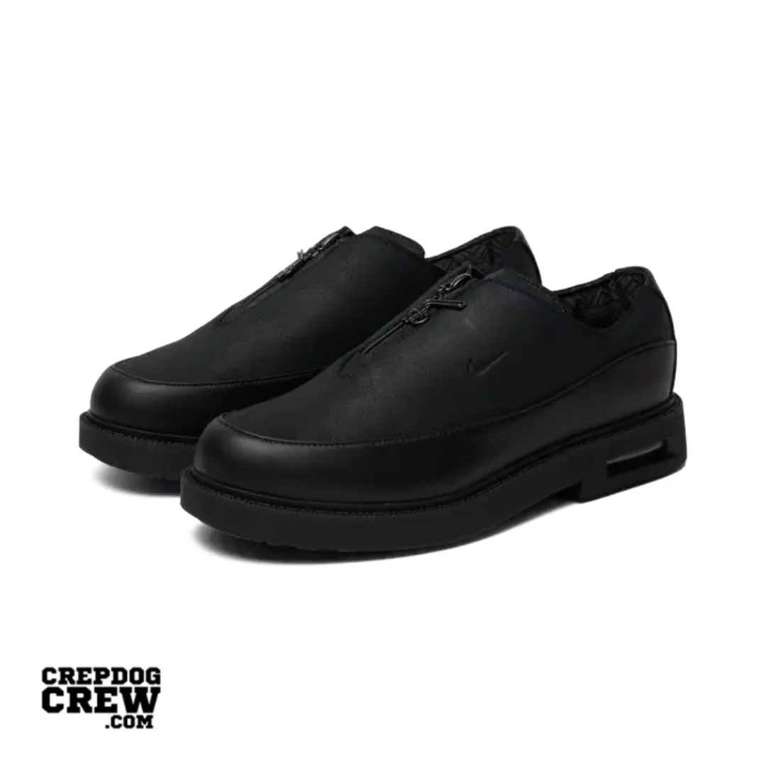 Nike Air Max RK61 Air Afrique Black