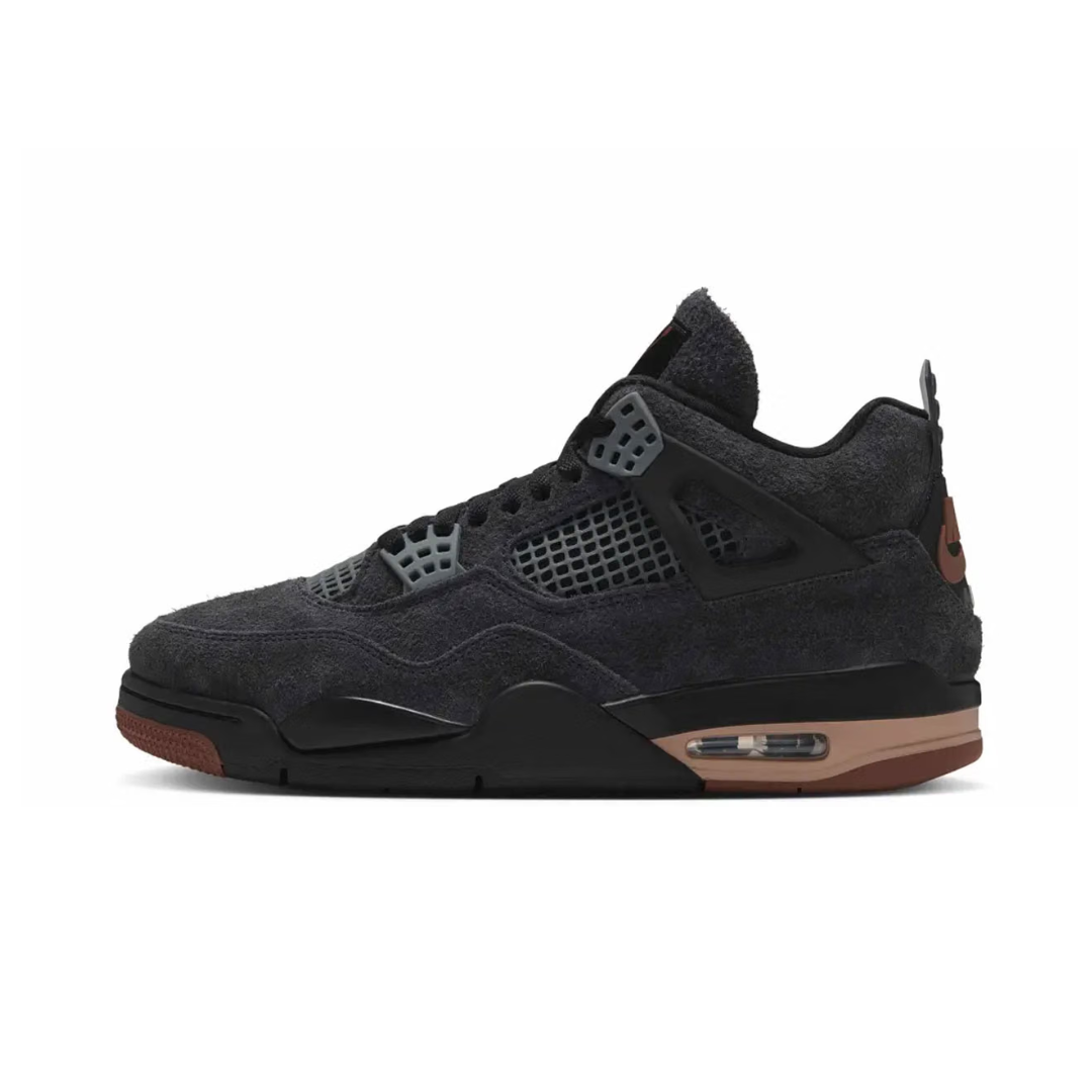 Jordan 4 Retro London