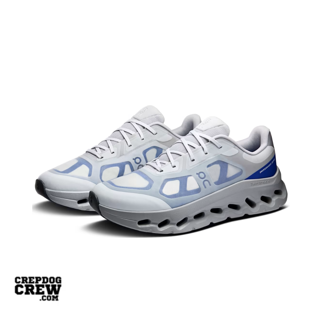 On Running Cloudtilt Remix Glacier Alloy