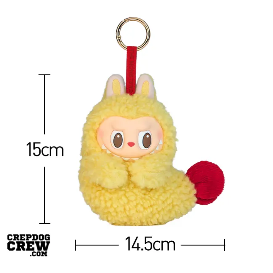 WACKY MART SERIES Lキャラクターぬいぐるみ THE MONSTERS Wacky Mart シリーズ ぬいぐるみ - メルカリ