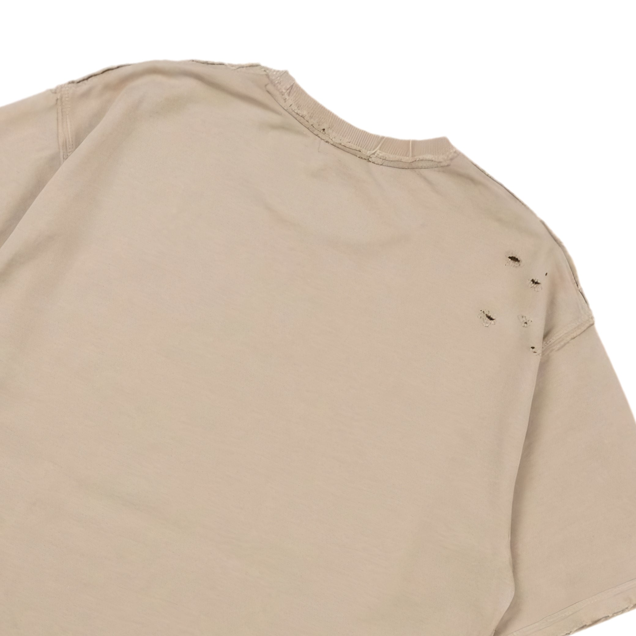 RESPECTFULLY NO T-SHIRT