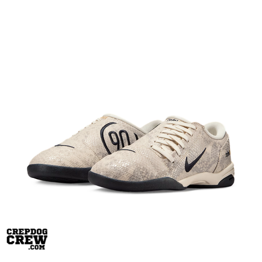 Nike Total 90 3 SE Pale Ivory Snakeskin (W)