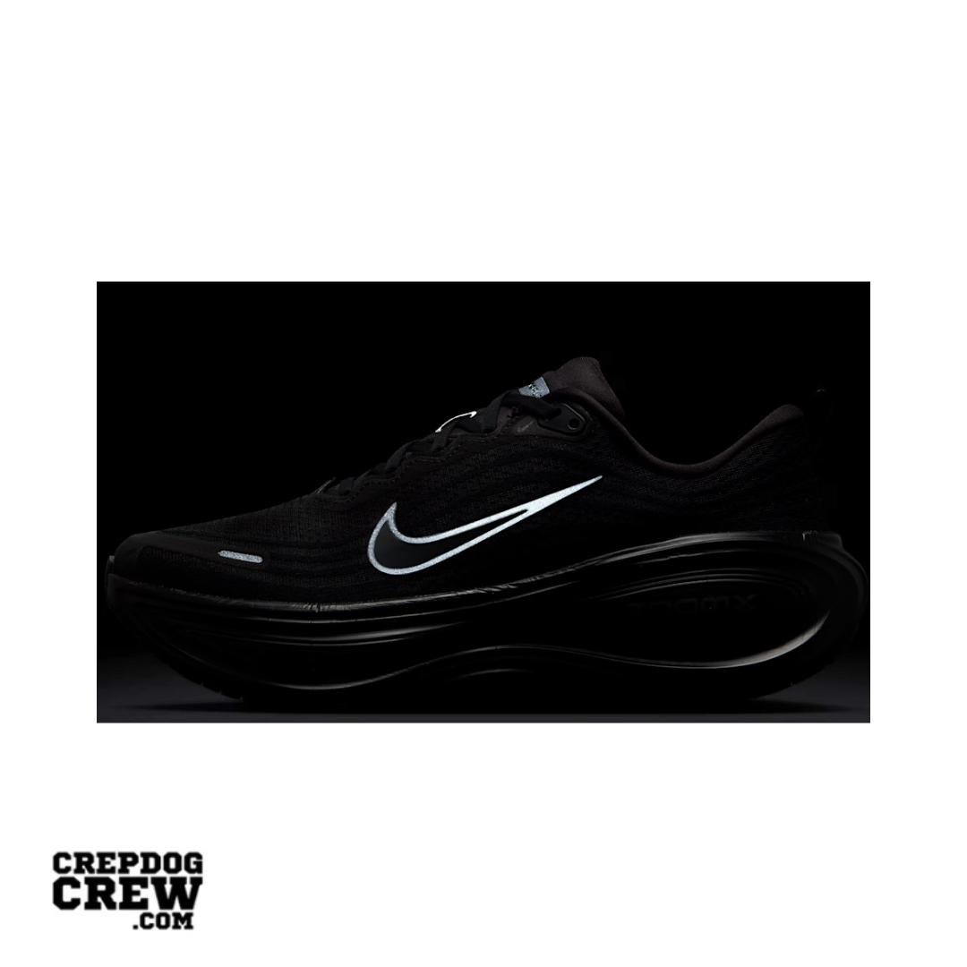 Nike Vomero Plus Black (REFLECTIVE)