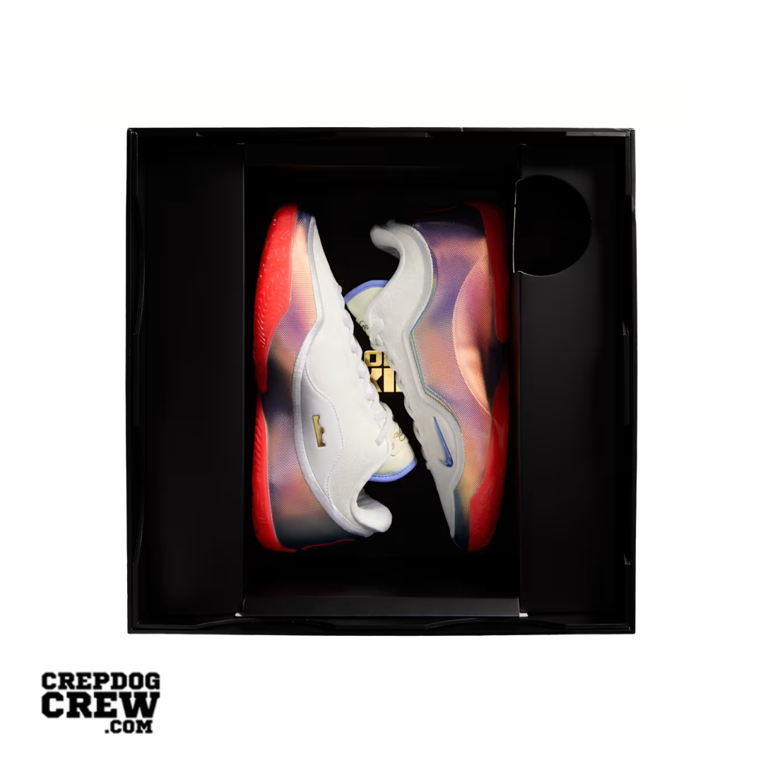 Nike LeBron 23 Motor King