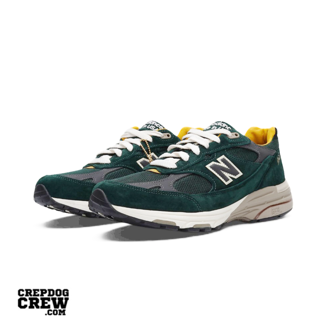 NEW BALANCE 993 MIUSA AIME LEON DORE PINE GROVE