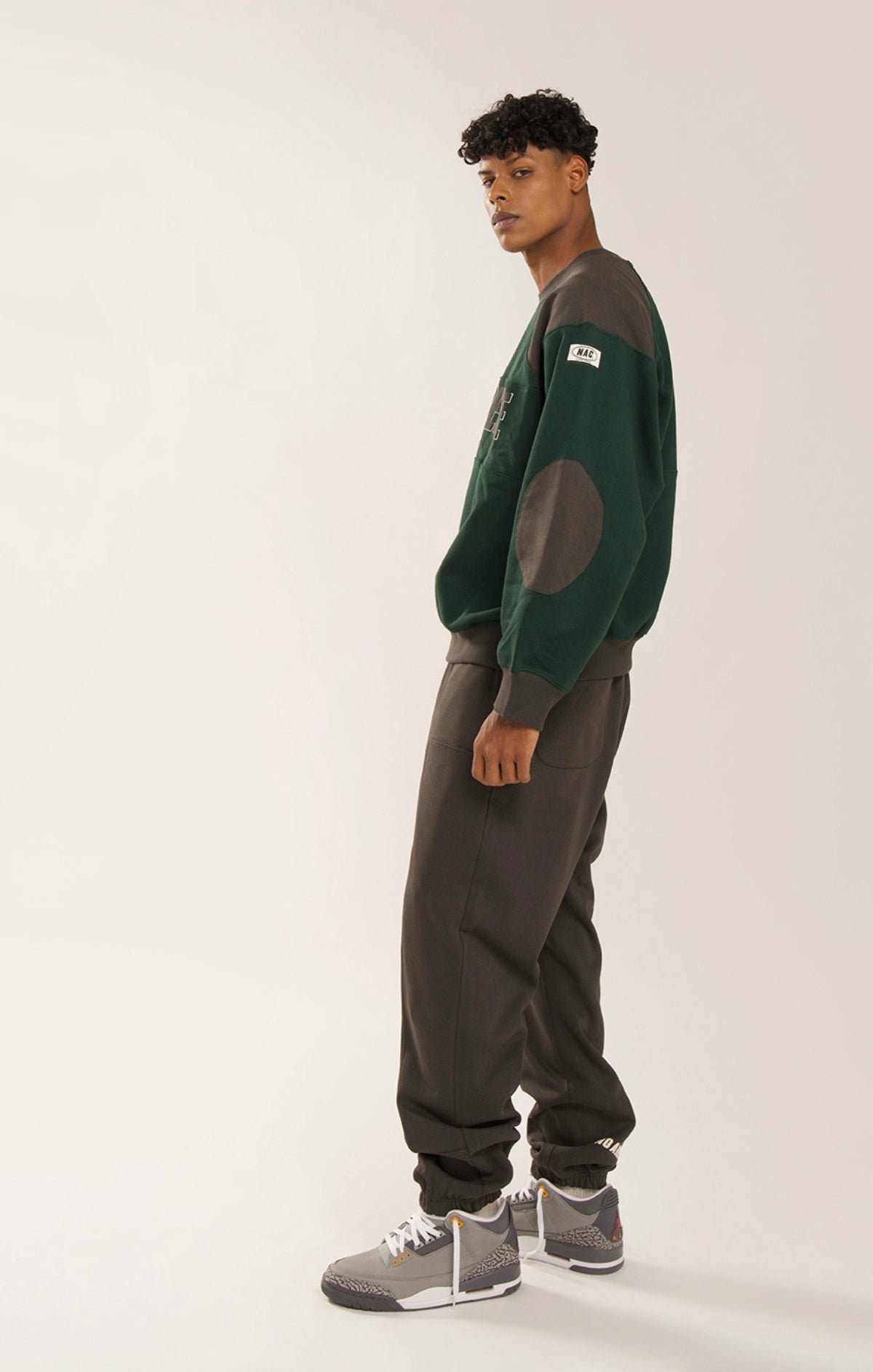 THE BEL AIR SWEATSHIRT