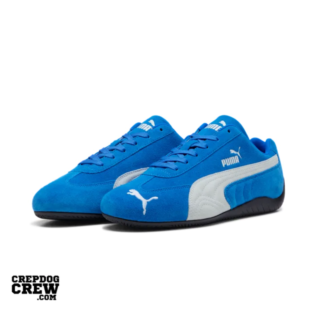 Puma Speedcat OG Team Royal White