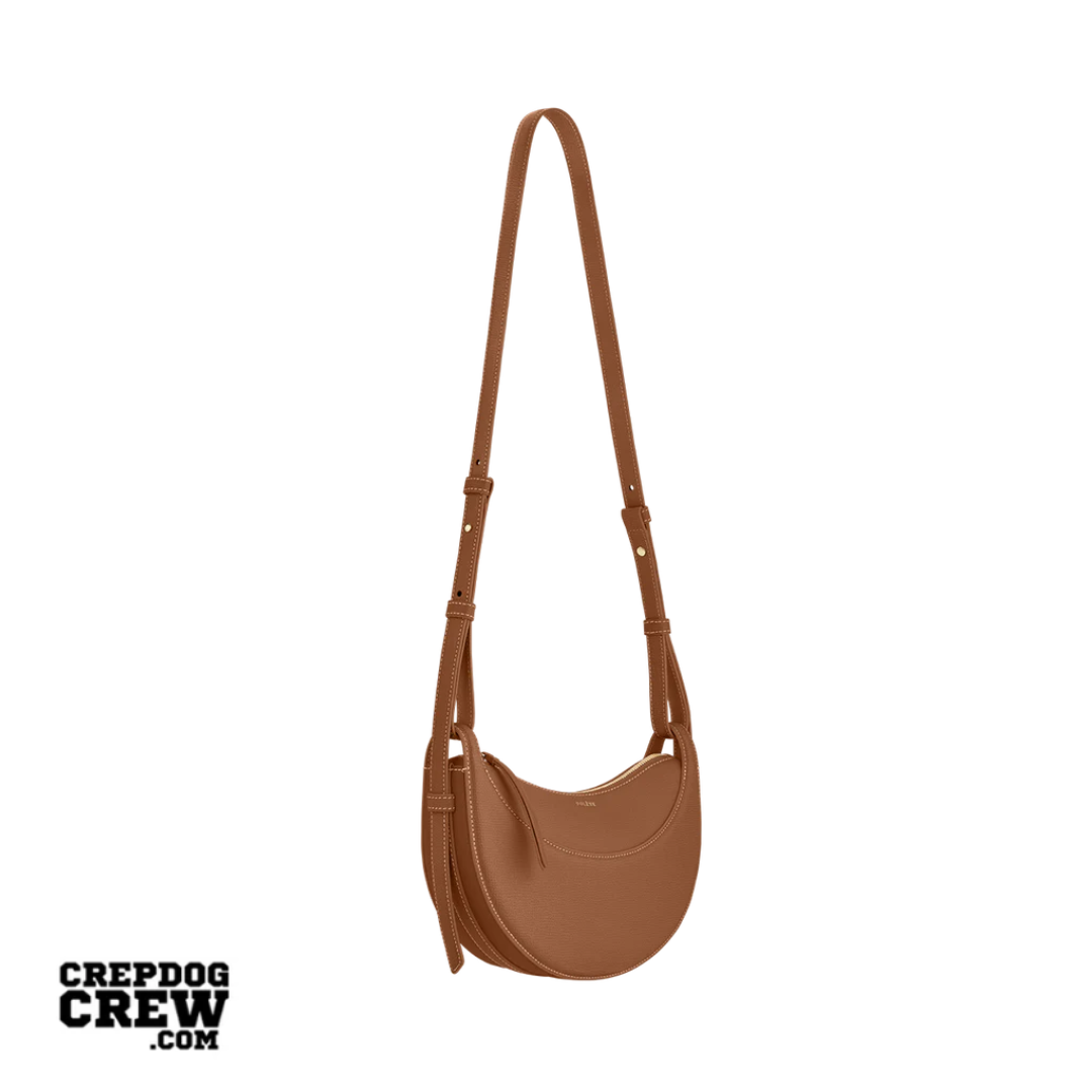 polene Numéro Dix Edition Textured Camel