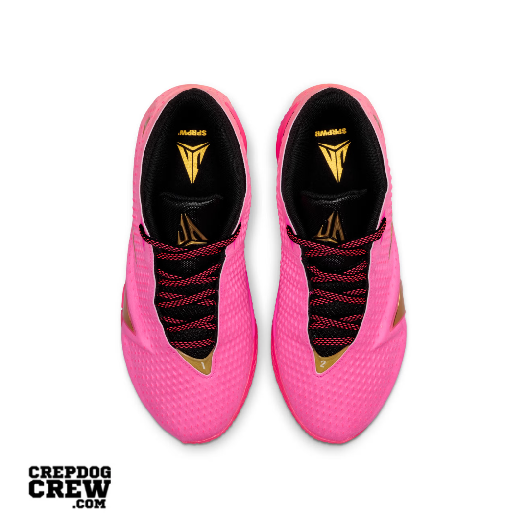 Nike Ja 4 Rise