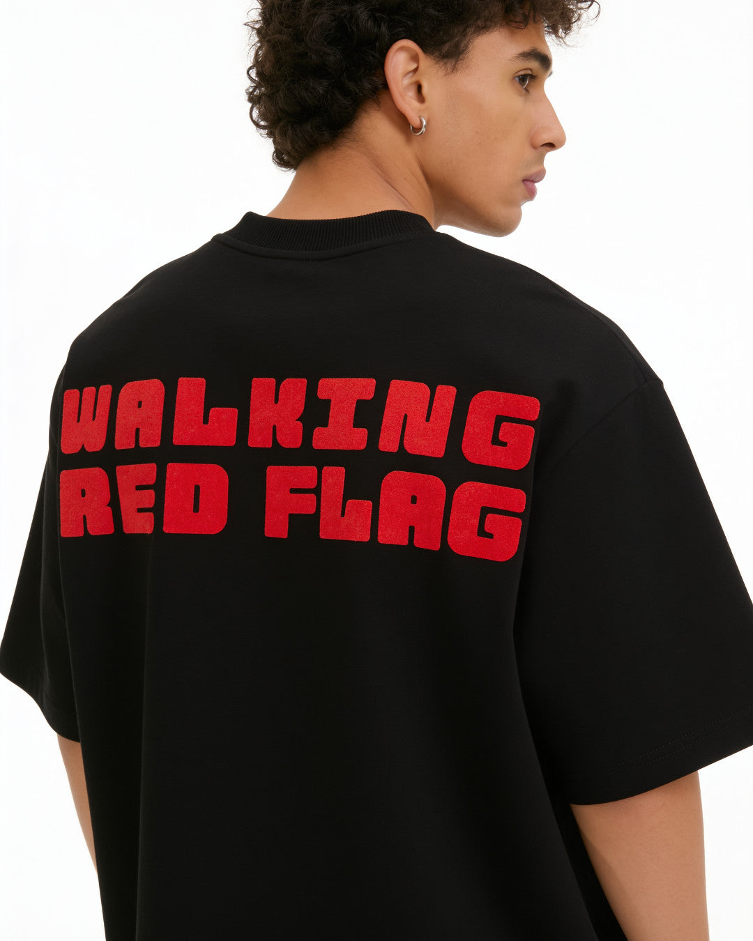 Red Flag Theory