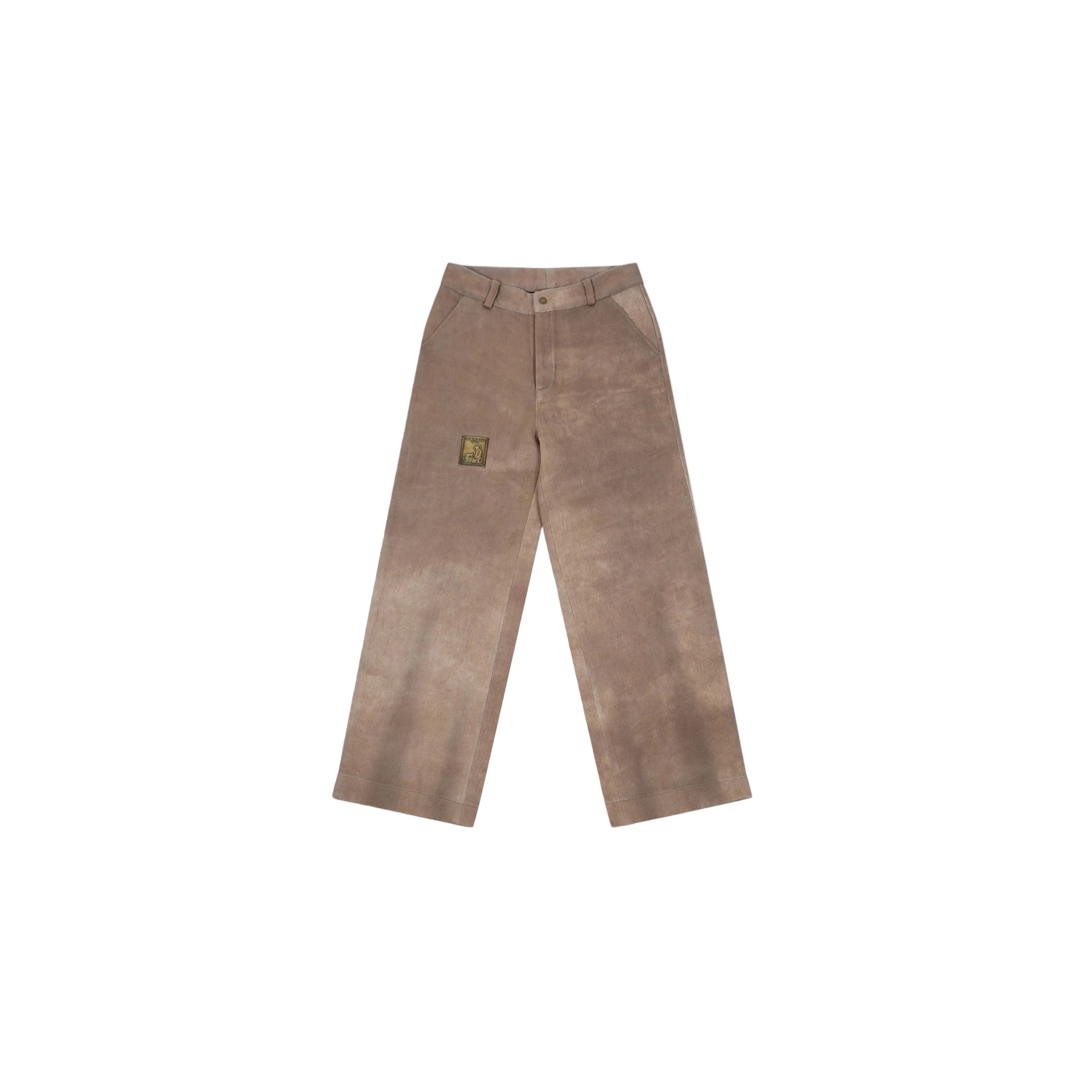 Basics Men's Pants