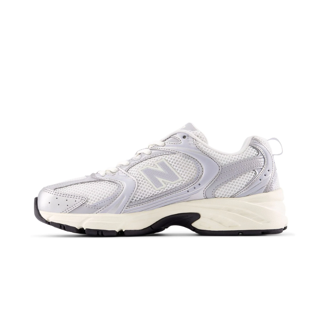 New Balance 530 SILVER METALIC
