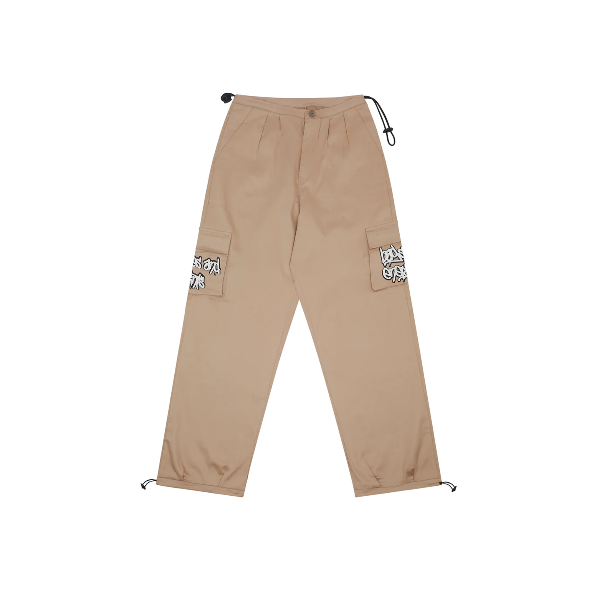 Parachute Cargos Beige