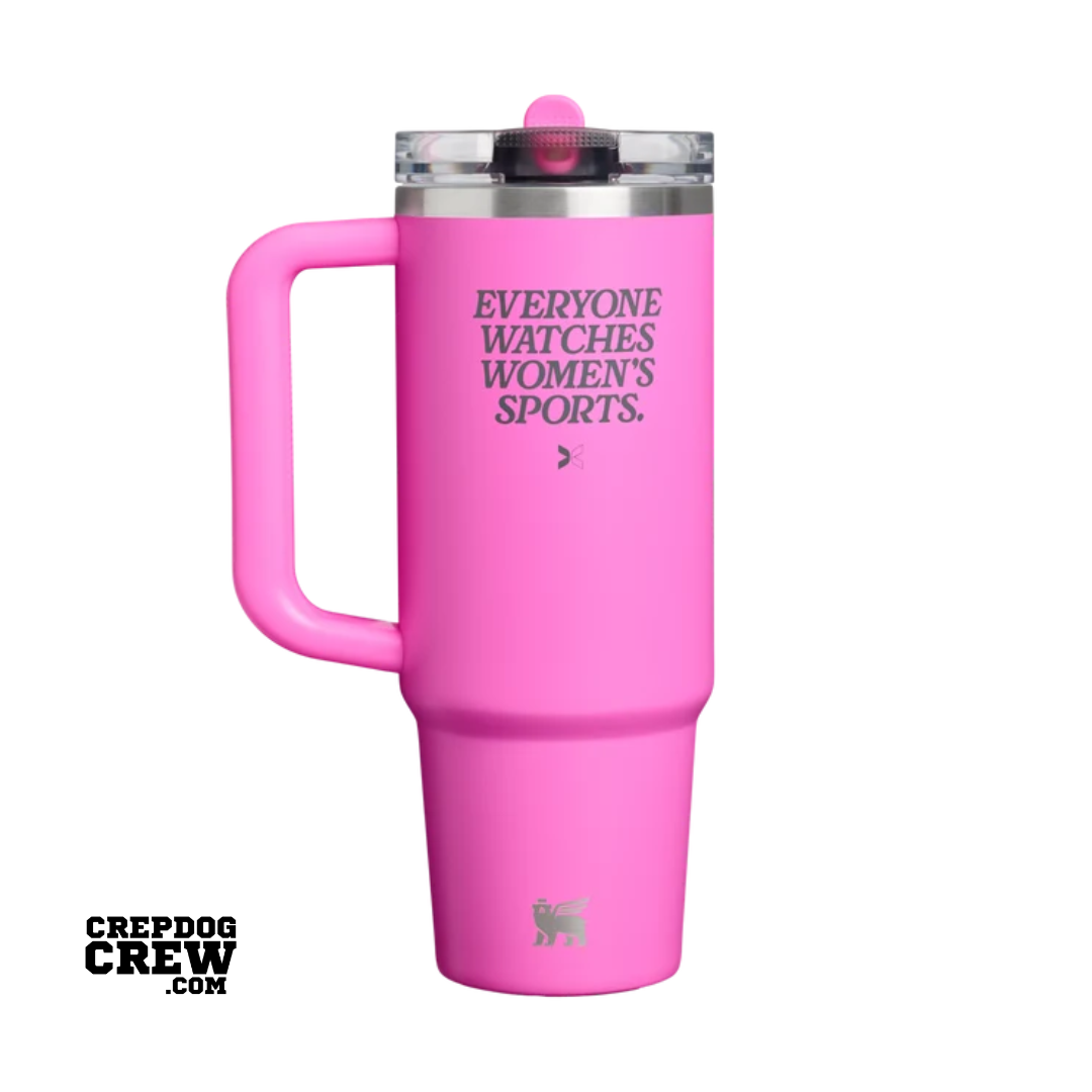 #COLOR_TOGETHXR Anthem Hot Pink