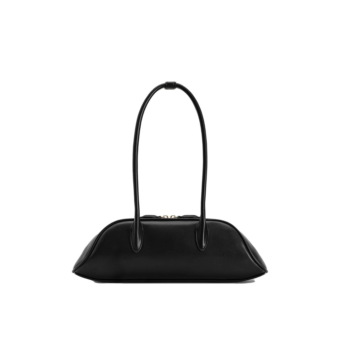 JW PEI Zora Shoulder Bag - Black