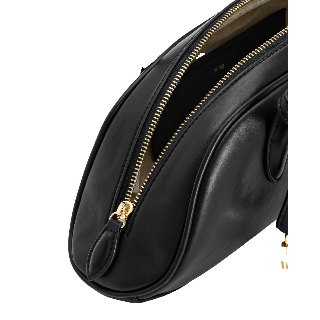 JW PEI Zora Shoulder Bag - Black