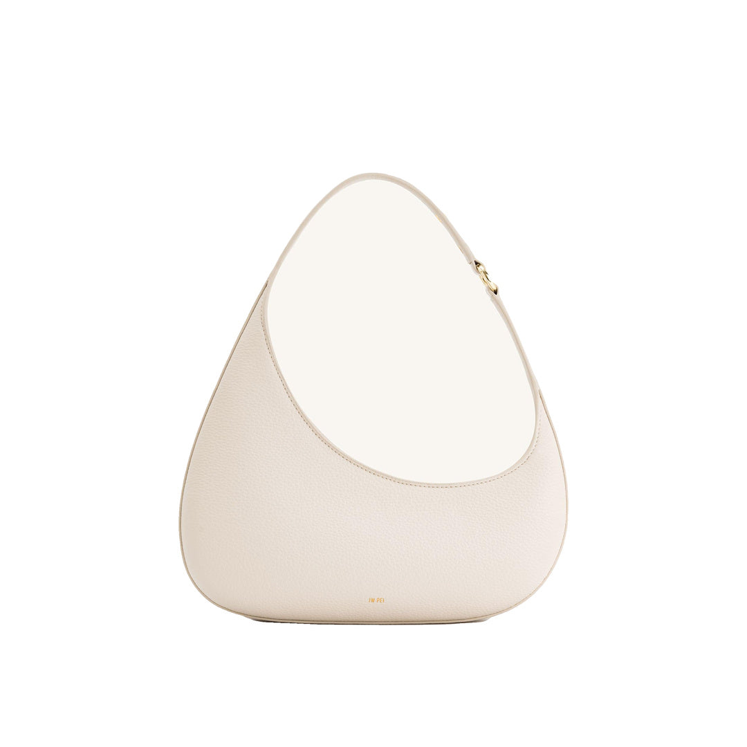 JW PEI Harlee Shoulder Bag - Ivory