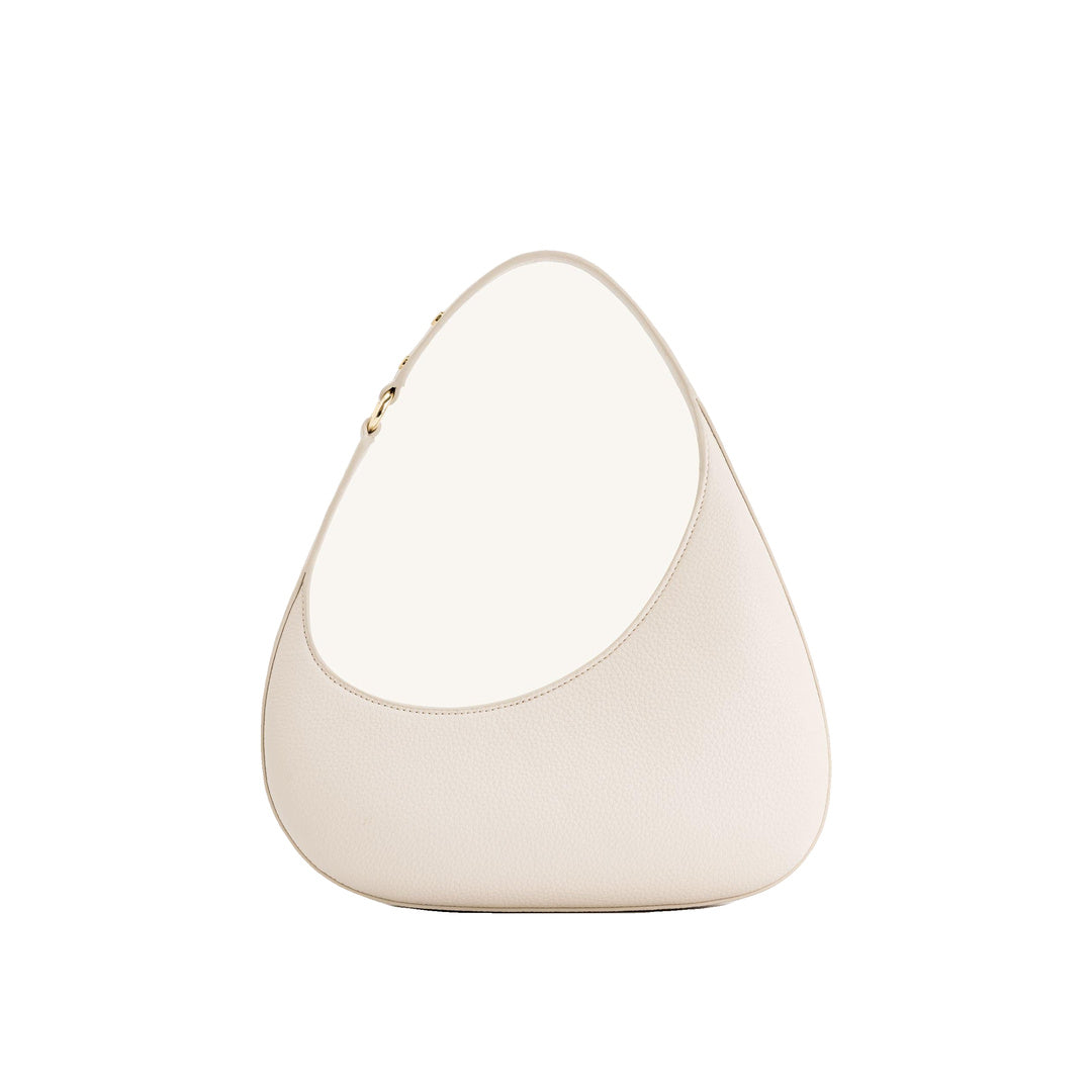 JW PEI Harlee Shoulder Bag - Ivory