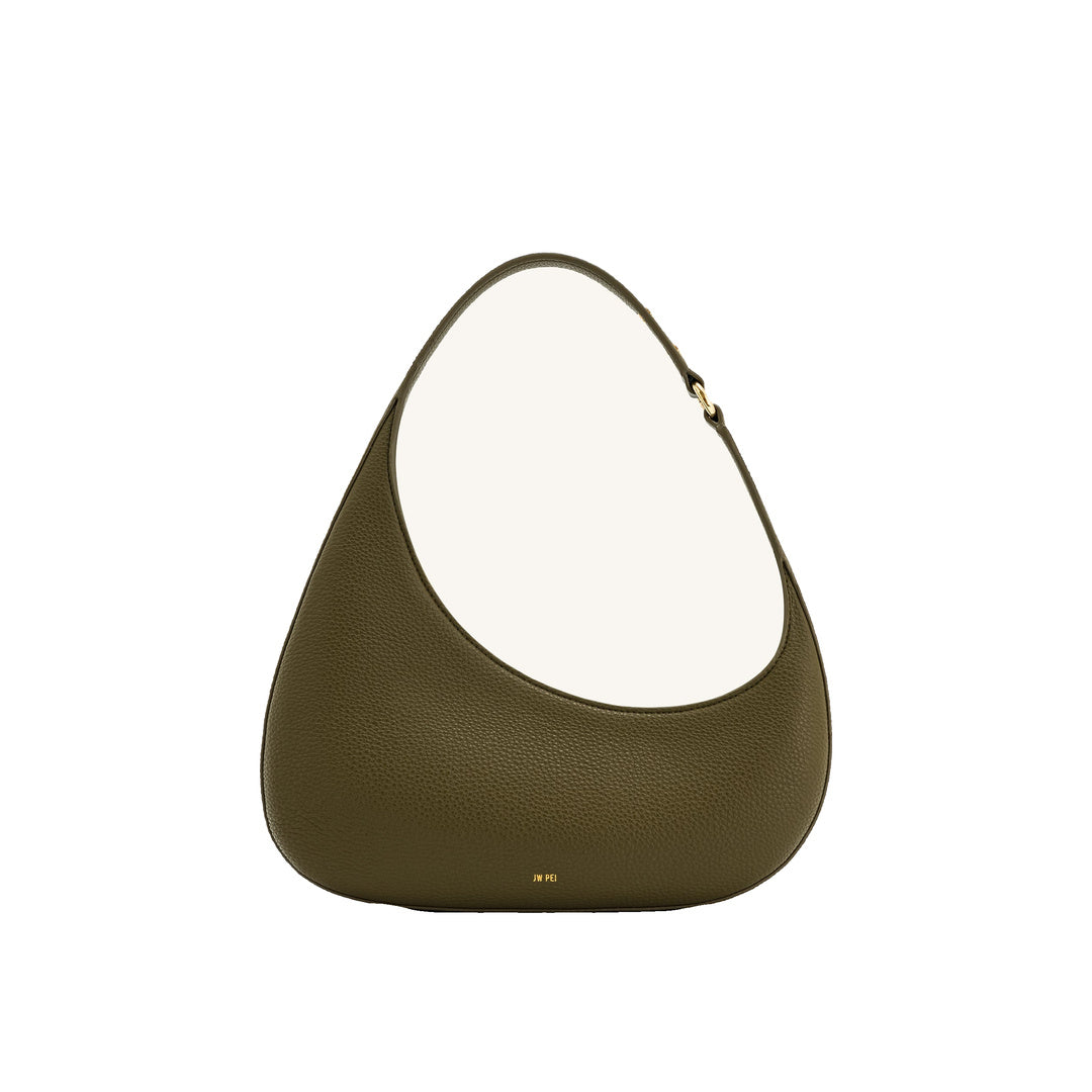 JW PEI Harlee Shoulder Bag - Dark Olive