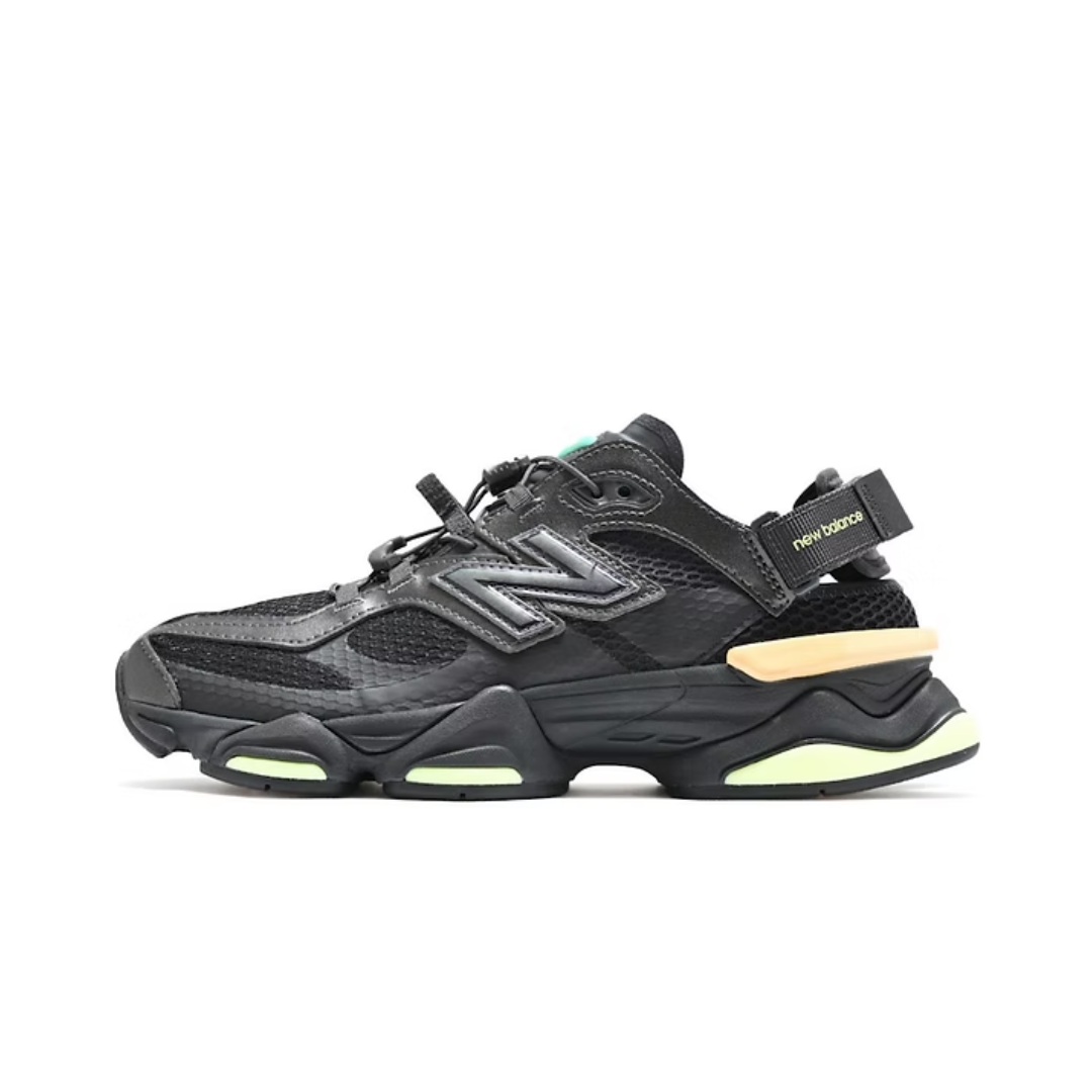New Balance 9060 Summer Black Afterglow