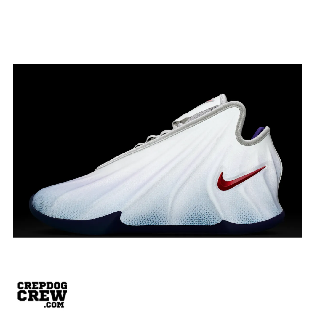 Nike GT Future .SWOOSH Swooshman (Reflective)