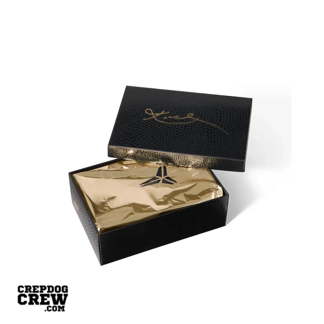 Nike Kobe 4 Protro Draft Day Pack (Mystery Color Sealed Box)