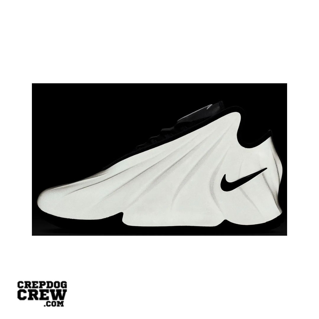 Nike GT Future Metallic Silver