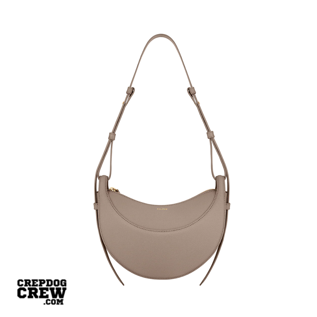 polene Numéro Dix Edition Textured Taupe