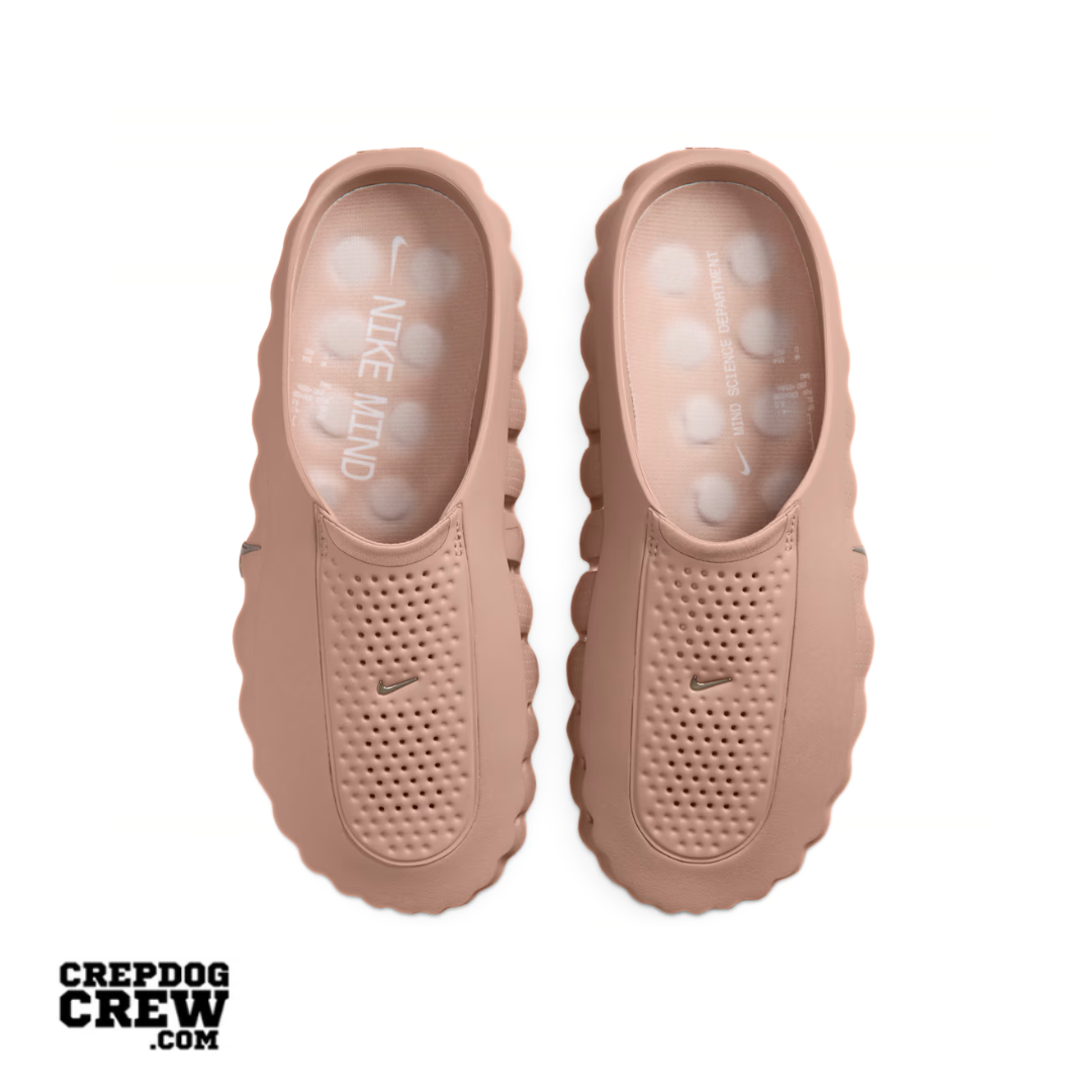 Nike Mind 001 Slide Rattan