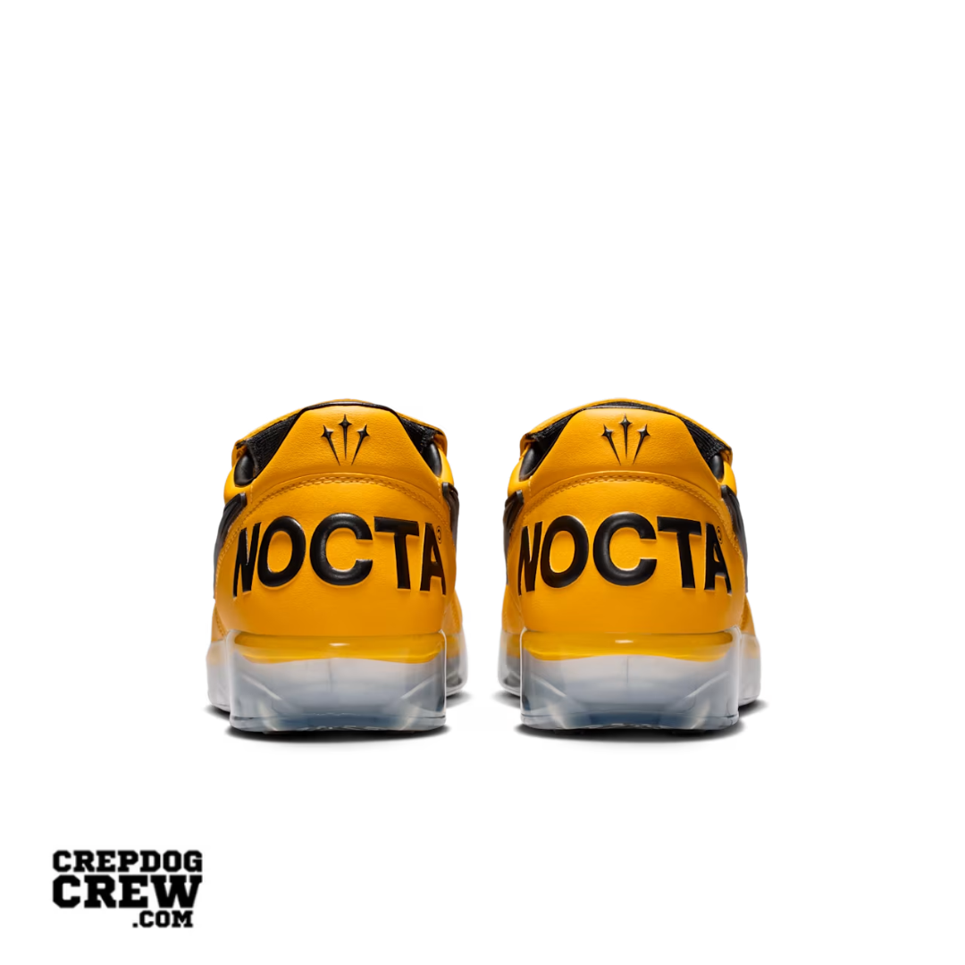 Nike Cryoshot Tiempo 94 NOCTA