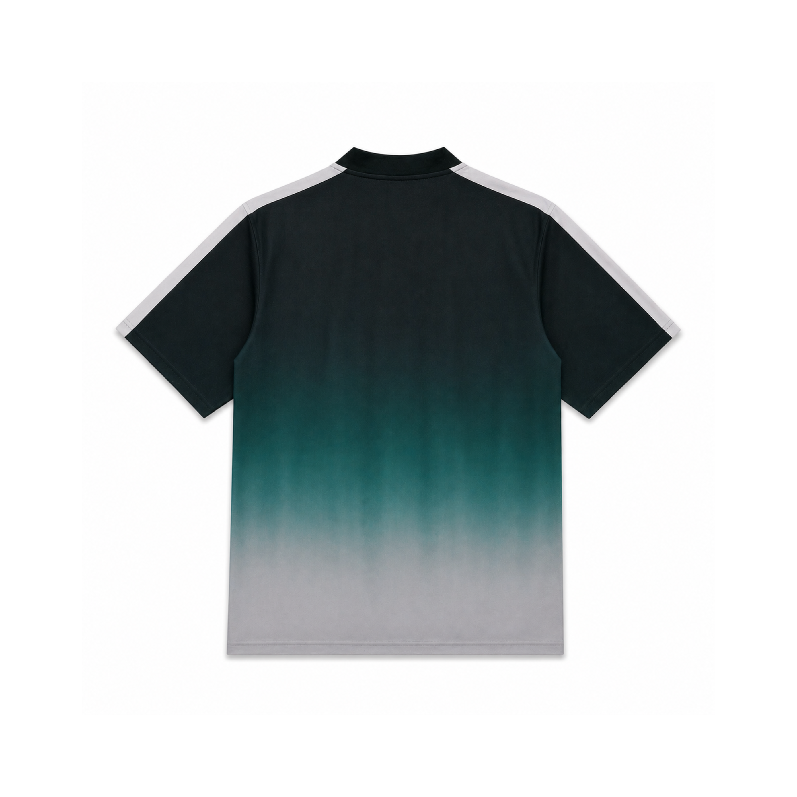 STRUCT SPORTS PERFORMANCE HALF ZIP - GREEN