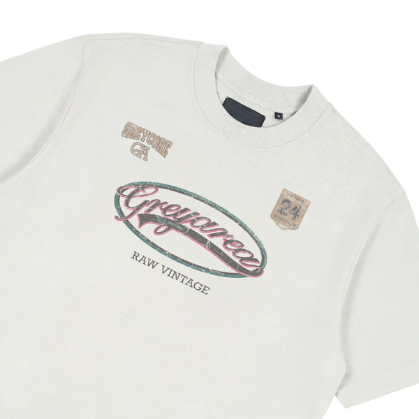 GREYCORE ARCHIVE T-SHIRT