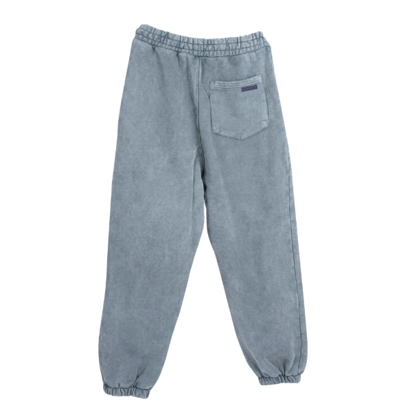 OVERDYED HEAVY WEIGHT CO-ORD SET (WINDY SKY)