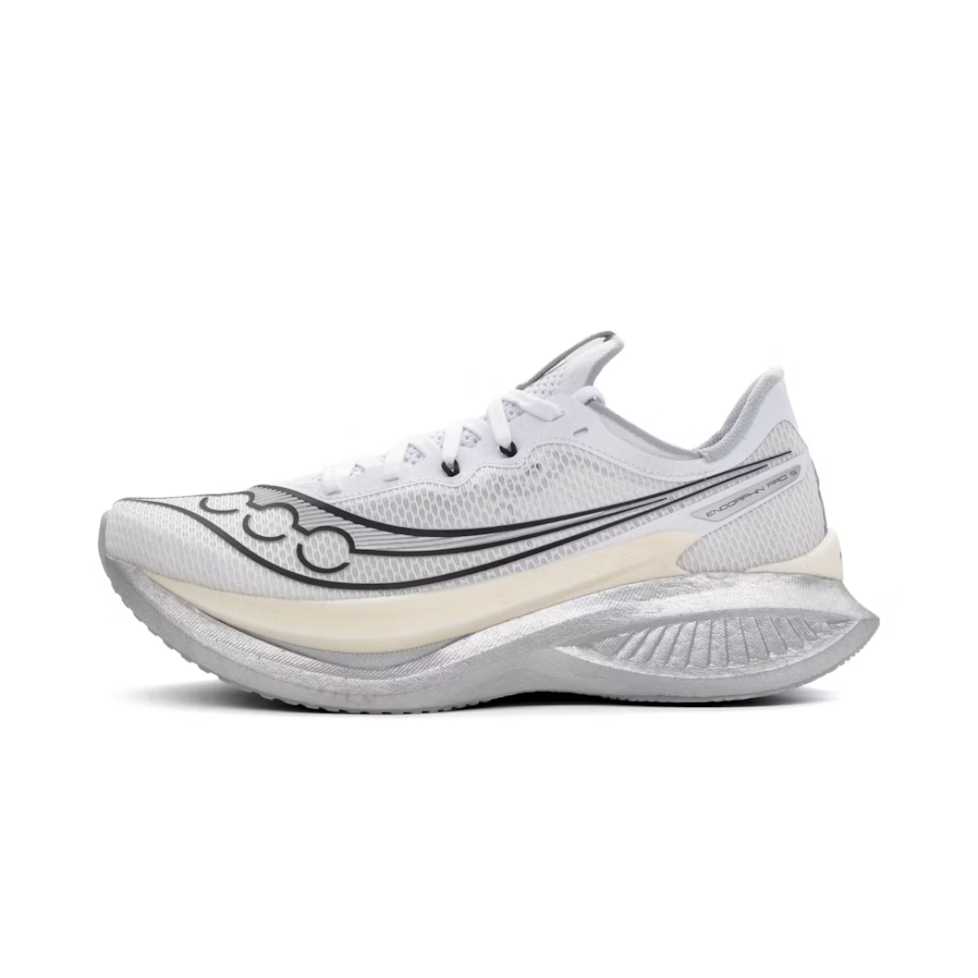 SAUCOUNY Endorphin Pro 5 White Black