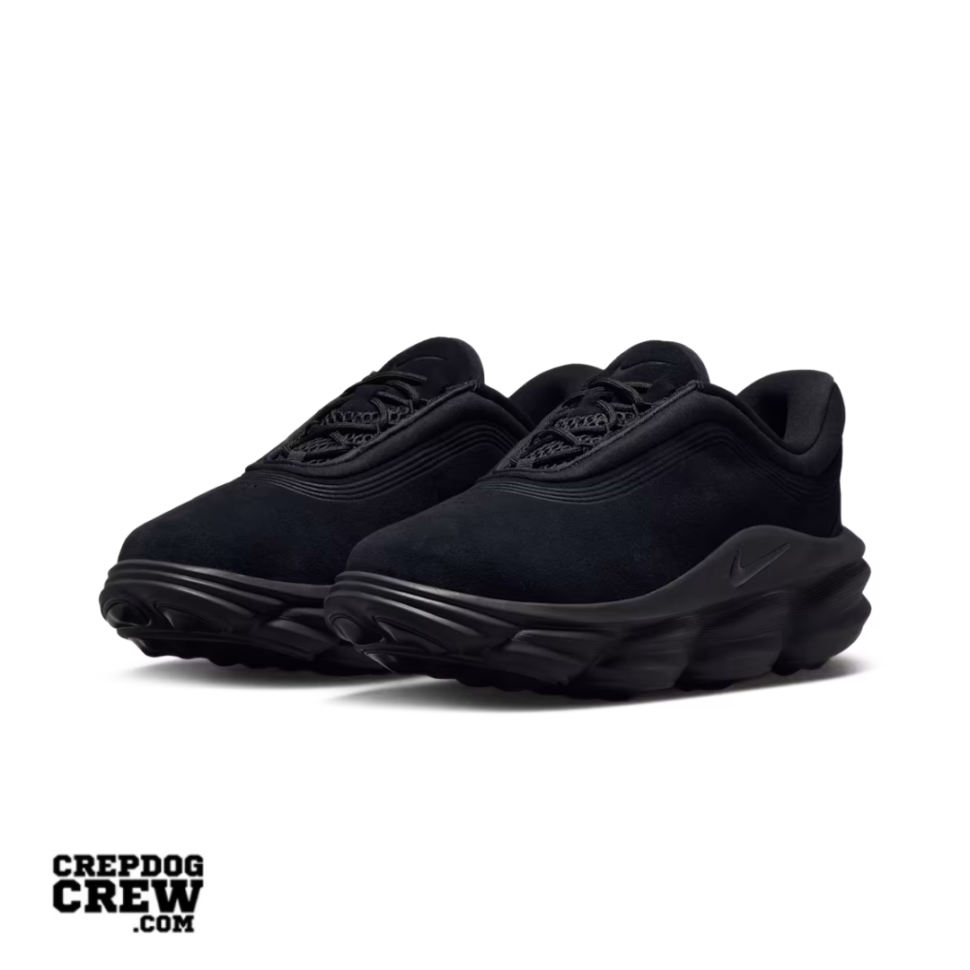 Nike 24.7 Black Anthracite
