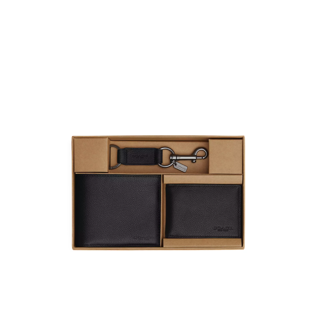 #color_pebbled leather Black